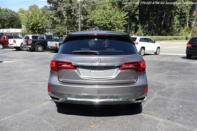 2017 Acura MDX w/Tech   - Photo 7 - Roswell, GA 30075