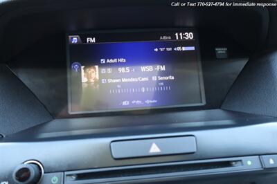 2017 Acura MDX w/Tech   - Photo 15 - Roswell, GA 30075