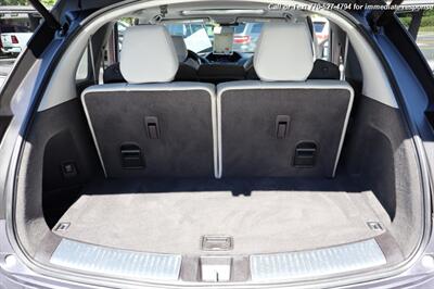 2017 Acura MDX w/Tech   - Photo 32 - Roswell, GA 30075