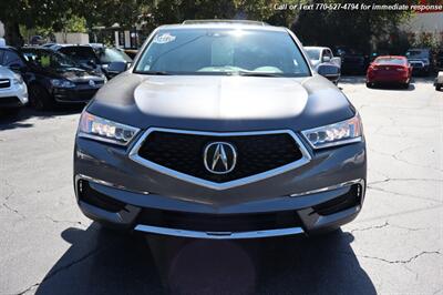 2017 Acura MDX w/Tech   - Photo 3 - Roswell, GA 30075