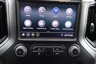 2021 Chevrolet Silverado 1500 LT  super clean inside and out! - Photo 18 - Roswell, GA 30075