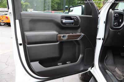 2021 Chevrolet Silverado 1500 LT  super clean inside and out! - Photo 12 - Roswell, GA 30075