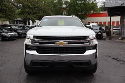 2021 Chevrolet Silverado 1500 LT  super clean inside and out! - Photo 3 - Roswell, GA 30075