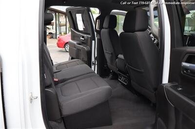 2021 Chevrolet Silverado 1500 LT  super clean inside and out! - Photo 28 - Roswell, GA 30075
