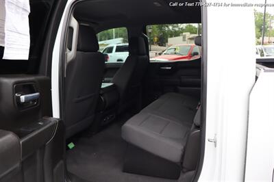2021 Chevrolet Silverado 1500 LT  super clean inside and out! - Photo 23 - Roswell, GA 30075