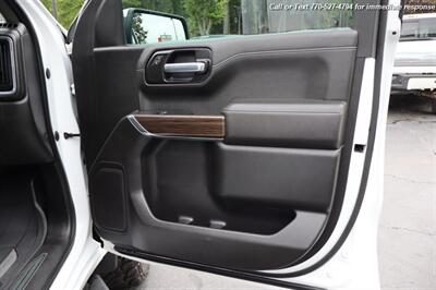 2021 Chevrolet Silverado 1500 LT  super clean inside and out! - Photo 27 - Roswell, GA 30075