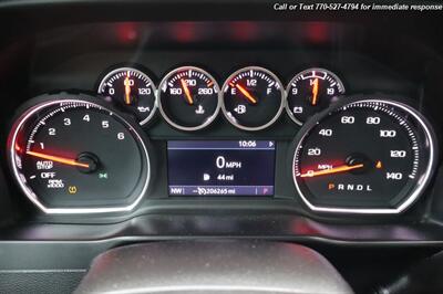 2021 Chevrolet Silverado 1500 LT  super clean inside and out! - Photo 14 - Roswell, GA 30075