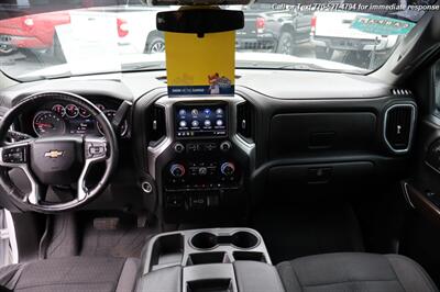2021 Chevrolet Silverado 1500 LT  super clean inside and out! - Photo 24 - Roswell, GA 30075