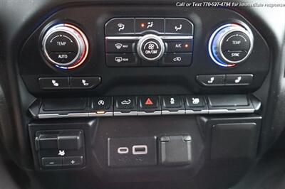 2021 Chevrolet Silverado 1500 LT  super clean inside and out! - Photo 19 - Roswell, GA 30075