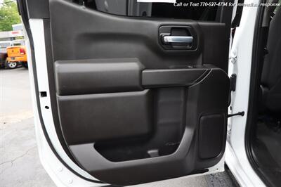 2021 Chevrolet Silverado 1500 LT  super clean inside and out! - Photo 25 - Roswell, GA 30075