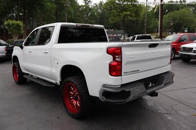 2021 Chevrolet Silverado 1500 LT  super clean inside and out! - Photo 8 - Roswell, GA 30075
