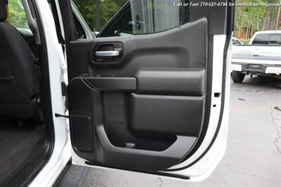 2021 Chevrolet Silverado 1500 LT  super clean inside and out! - Photo 29 - Roswell, GA 30075
