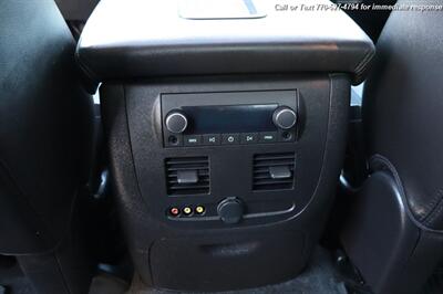2011 Chevrolet Avalanche LTZ  Extra Clean Inside & out! - Photo 26 - Roswell, GA 30075