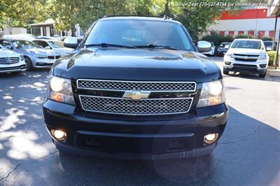 2011 Chevrolet Avalanche LTZ  Extra Clean Inside & out! - Photo 3 - Roswell, GA 30075