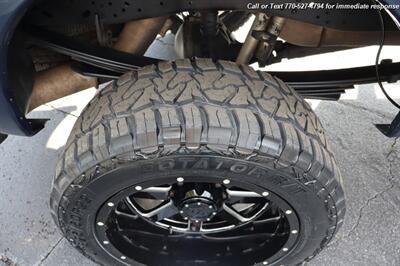 2016 Ford F-250 Super Duty Lariat  6 passengers and brand 4new tires! - Photo 10 - Roswell, GA 30075