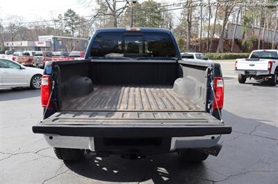 2016 Ford F-250 Super Duty Lariat  6 passengers and brand 4new tires! - Photo 9 - Roswell, GA 30075