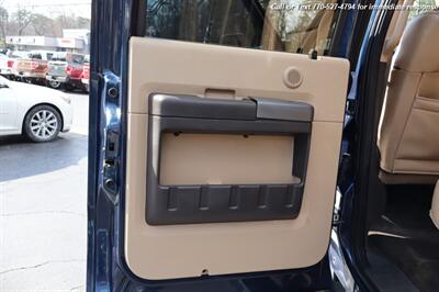 2016 Ford F-250 Super Duty Lariat  6 passengers and brand 4new tires! - Photo 27 - Roswell, GA 30075