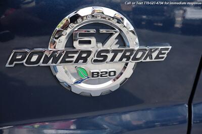 2016 Ford F-250 Super Duty Lariat  6 passengers and brand 4new tires! - Photo 11 - Roswell, GA 30075