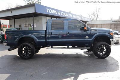2016 Ford F-250 Super Duty Lariat  6 passengers and brand 4new tires! - Photo 5 - Roswell, GA 30075