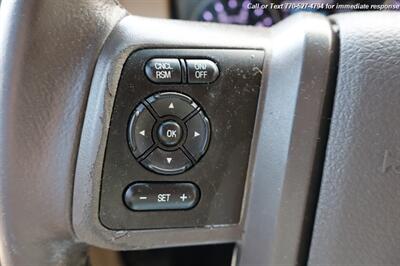 2016 Ford F-250 Super Duty Lariat  6 passengers and brand 4new tires! - Photo 18 - Roswell, GA 30075