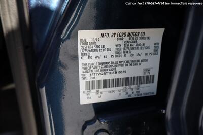 2016 Ford F-250 Super Duty Lariat  6 passengers and brand 4new tires! - Photo 33 - Roswell, GA 30075