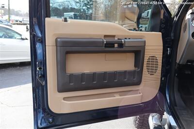 2016 Ford F-250 Super Duty Lariat  6 passengers and brand 4new tires! - Photo 14 - Roswell, GA 30075