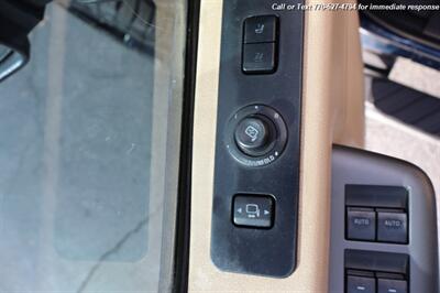 2016 Ford F-250 Super Duty Lariat  6 passengers and brand 4new tires! - Photo 15 - Roswell, GA 30075