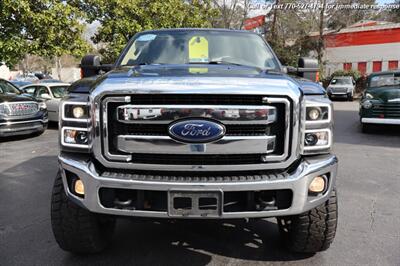 2016 Ford F-250 Super Duty Lariat  6 passengers and brand 4new tires! - Photo 3 - Roswell, GA 30075