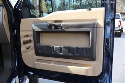 2016 Ford F-250 Super Duty Lariat  6 passengers and brand 4new tires! - Photo 30 - Roswell, GA 30075