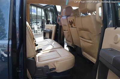 2016 Ford F-250 Super Duty Lariat  6 passengers and brand 4new tires! - Photo 31 - Roswell, GA 30075