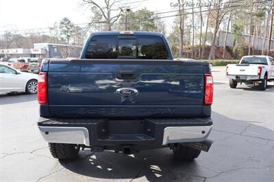 2016 Ford F-250 Super Duty Lariat  6 passengers and brand 4new tires! - Photo 7 - Roswell, GA 30075