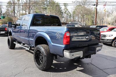 2016 Ford F-250 Super Duty Lariat  6 passengers and brand 4new tires! - Photo 8 - Roswell, GA 30075