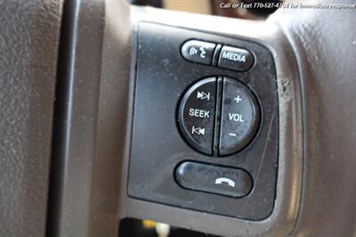 2016 Ford F-250 Super Duty Lariat  6 passengers and brand 4new tires! - Photo 19 - Roswell, GA 30075