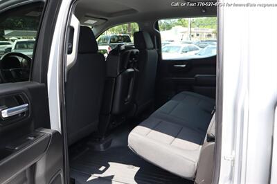 2020 Chevrolet Silverado 1500 Custom  low miles! - Photo 20 - Roswell, GA 30075