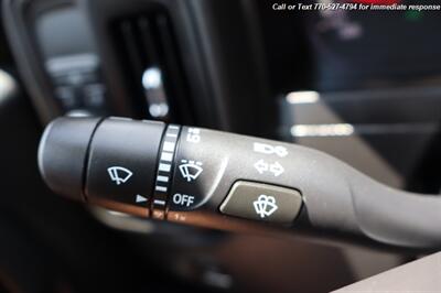 2020 Chevrolet Silverado 1500 Custom  low miles! - Photo 14 - Roswell, GA 30075