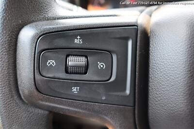 2020 Chevrolet Silverado 1500 Custom  low miles! - Photo 15 - Roswell, GA 30075