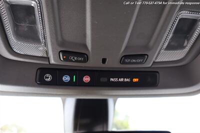 2020 Chevrolet Silverado 1500 Custom  low miles! - Photo 19 - Roswell, GA 30075