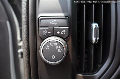 2020 Chevrolet Silverado 1500 Custom  low miles! - Photo 12 - Roswell, GA 30075