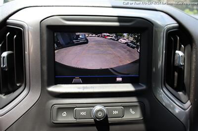2020 Chevrolet Silverado 1500 Custom  low miles! - Photo 18 - Roswell, GA 30075