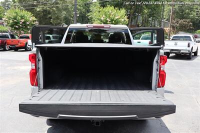 2020 Chevrolet Silverado 1500 Custom  low miles! - Photo 27 - Roswell, GA 30075