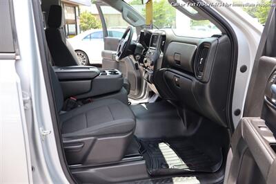 2020 Chevrolet Silverado 1500 Custom  low miles! - Photo 23 - Roswell, GA 30075
