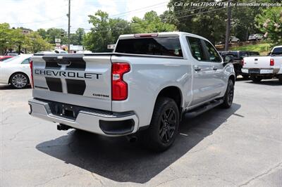 2020 Chevrolet Silverado 1500 Custom  low miles! - Photo 6 - Roswell, GA 30075