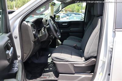 2020 Chevrolet Silverado 1500 Custom  low miles! - Photo 10 - Roswell, GA 30075
