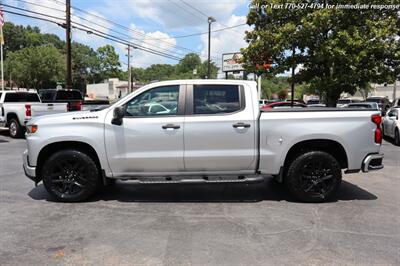 2020 Chevrolet Silverado 1500 Custom  low miles! - Photo 2 - Roswell, GA 30075