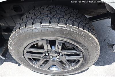 2020 Chevrolet Silverado 1500 Custom  low miles! - Photo 9 - Roswell, GA 30075