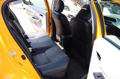 2014 Toyota Prius c Four   - Photo 12 - Roswell, GA 30075