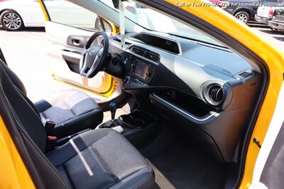 2014 Toyota Prius c Four   - Photo 11 - Roswell, GA 30075