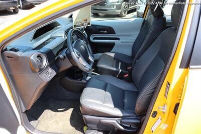 2014 Toyota Prius c Four   - Photo 9 - Roswell, GA 30075