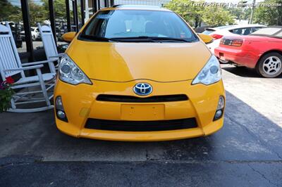 2014 Toyota Prius c Four   - Photo 3 - Roswell, GA 30075