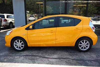 2014 Toyota Prius c Four   - Photo 2 - Roswell, GA 30075
